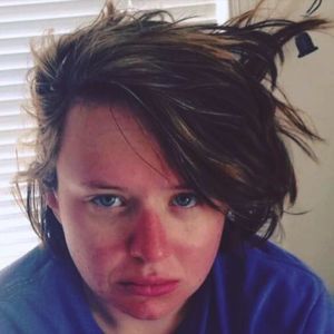 Meet your Posher, Sally